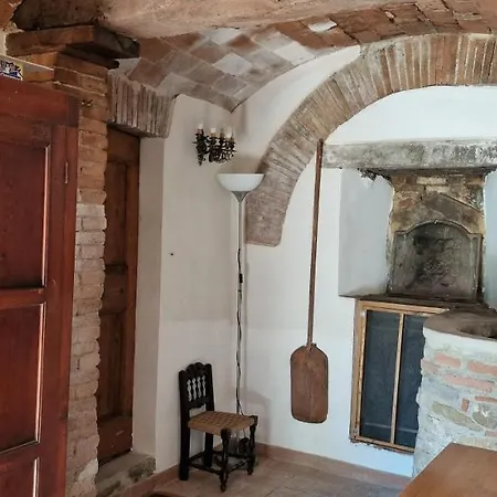 Il Pozzo Dei Desideri Apartment Florence