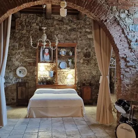 Apartment Il Pozzo Dei Desideri *