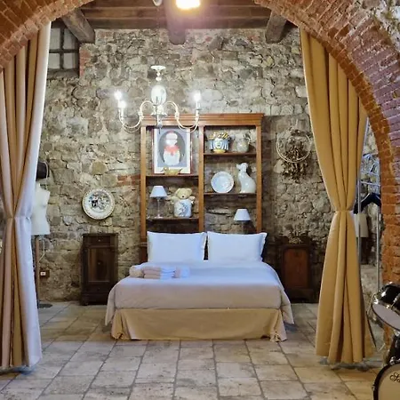 Apartment Il Pozzo Dei Desideri *