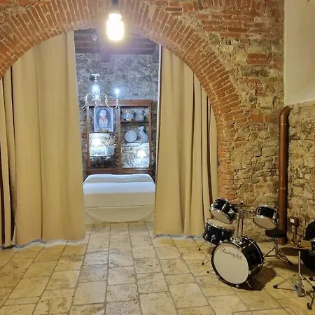 Il Pozzo Dei Desideri Apartment *