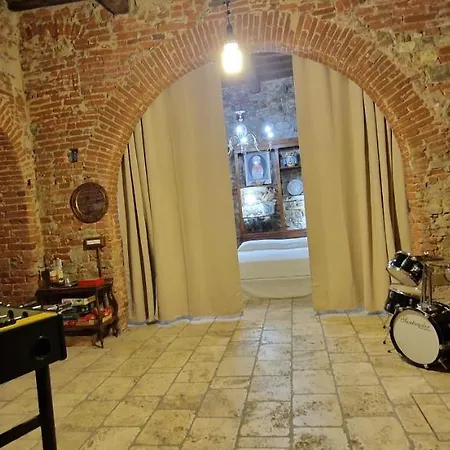 Il Pozzo Dei Desideri Apartment Florence