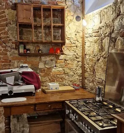 Apartment Il Pozzo Dei Desideri