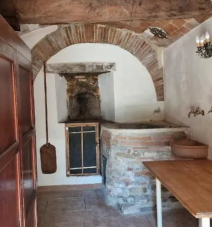 Apartment Il Pozzo Dei Desideri *