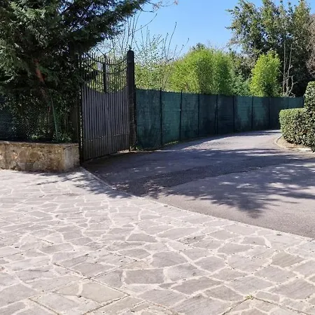 Il Pozzo Dei Desideri Apartment