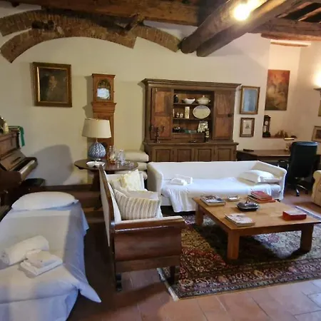 Apartment Il Pozzo Dei Desideri