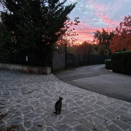 Apartamento Il Pozzo Dei Desideri Florencia