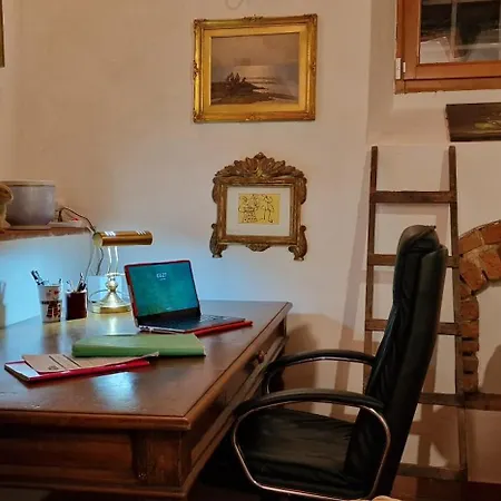 Il Pozzo Dei Desideri *