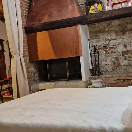 Il Pozzo Dei Desideri Florencia