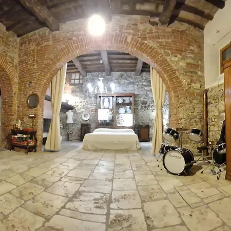 Apartamento Il Pozzo Dei Desideri