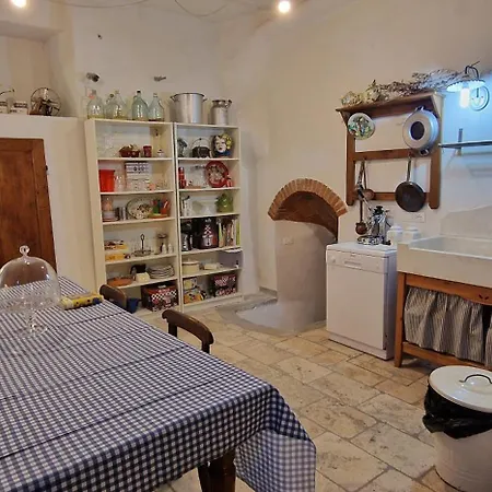 Il Pozzo Dei Desideri Apartamento *