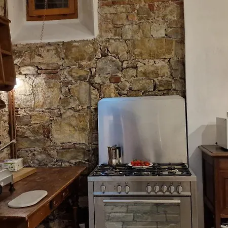 Apartamento Il Pozzo Dei Desideri Florencia