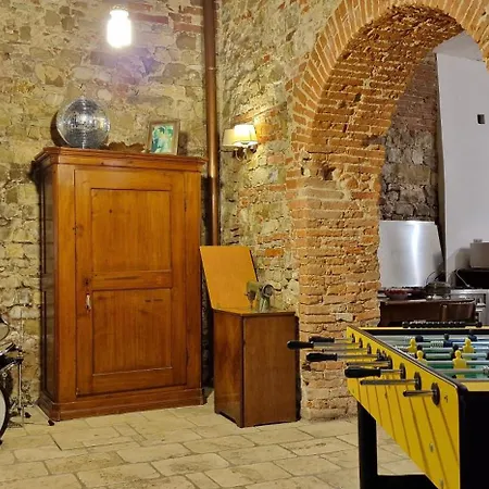 Il Pozzo Dei Desideri *