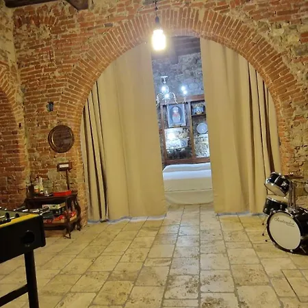 Il Pozzo Dei Desideri * Florencia