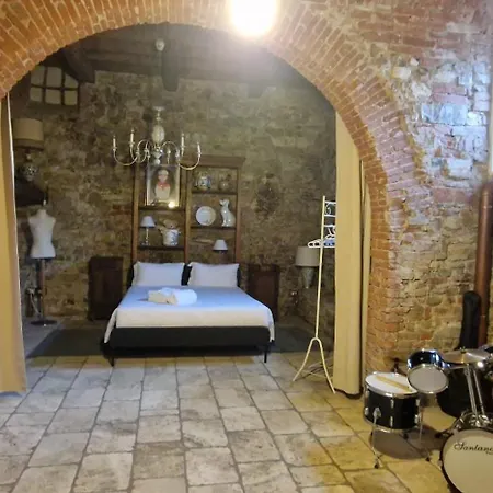 Il Pozzo Dei Desideri Florencia