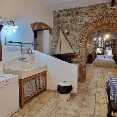 Il Pozzo Dei Desideri * Florencia