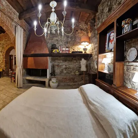 Il Pozzo Dei Desideri Apartamento