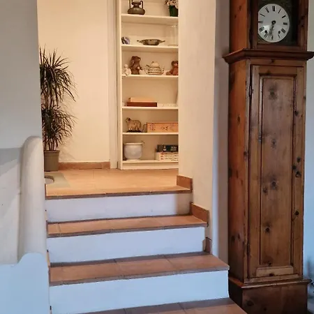 Apartamento Il Pozzo Dei Desideri *