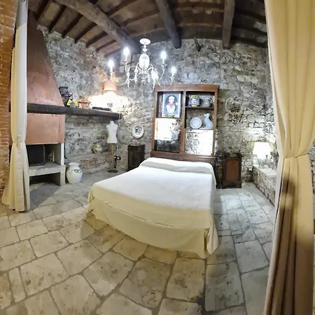 Il Pozzo Dei Desideri Apartamento Florencia