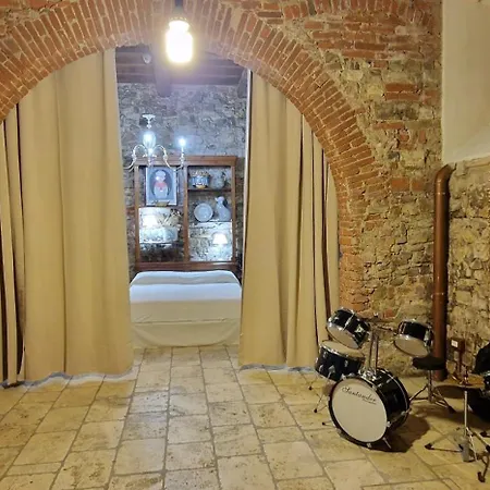 Apartamento Il Pozzo Dei Desideri *