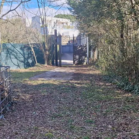 Il Pozzo Dei Desideri Florencia