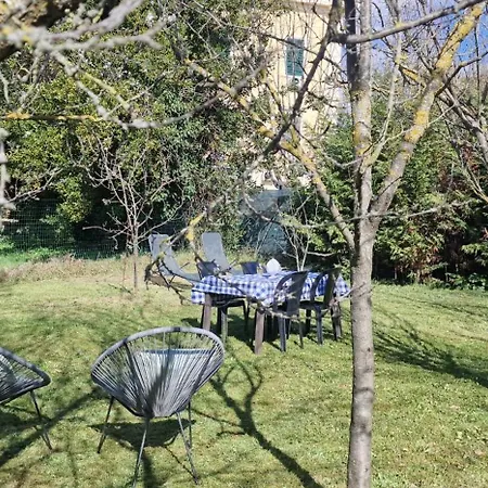 Il Pozzo Dei Desideri * Florencia