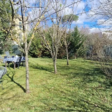 Apartamento Il Pozzo Dei Desideri