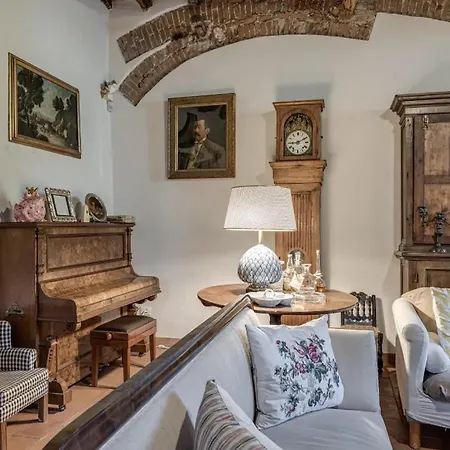 Il Pozzo Dei Desideri