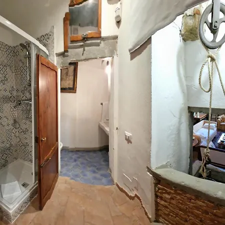 Il Pozzo Dei Desideri Apartman *