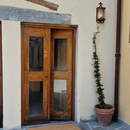 Il Pozzo Dei Desideri Apartmán Florencie