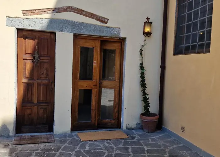 Il Pozzo Dei Desideri Lejlighed