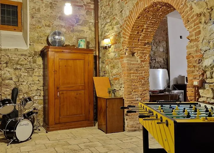 Il Pozzo Dei Desideri *