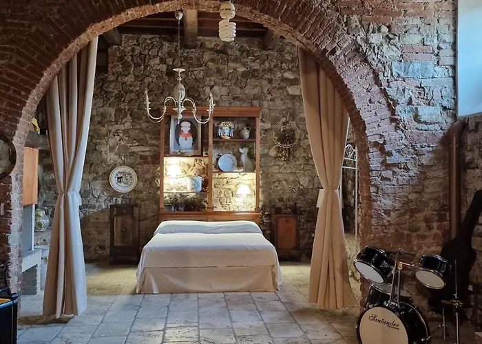 Il Pozzo Dei Desideri