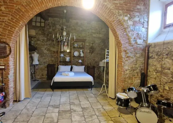 Il Pozzo Dei Desideri Firenze