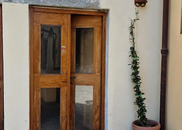 Il Pozzo Dei Desideri Lejlighed Firenze